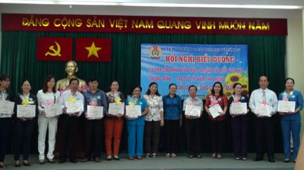 HỌP MẶT NGÀY GIA ĐÌNH VIỆT NAM (28/6)